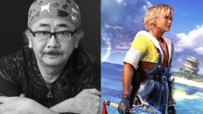 Προσωρινά απών ο θρυλικός Nobuo Uematsu λόγω προβλημάτων υγείας