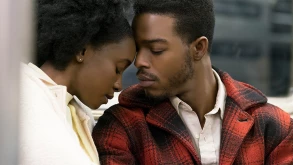 If Beale Street Could Talk trailer: Τί μπορεί να θυσιάσει κάποιος για αυτόν που αγαπά;