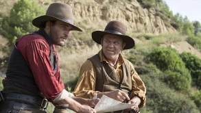 The Sisters Brothers: Δείτε το νέο trailer μιας αλλόκοτης western περιπέτειας