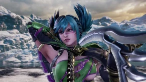 Δοκιμάστε εντελώς δωρεάν το Soulcalibur VI