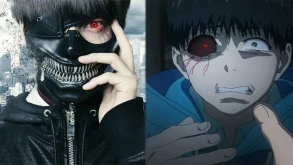 Και όμως το Tokyo Ghoul απέκτησε δεύτερη live-action ταινία
