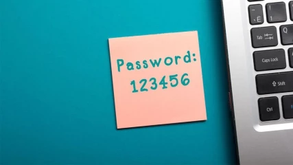 Θα έπρεπε να απαγορευτούν δια νόμου τα εύκολα passwords;