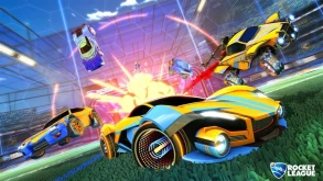 Το Rocket League ξεπέρασε τους 50 εκατομμύρια παίκτες