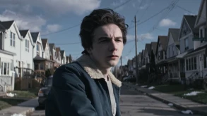 Wayne: Στο πρώτο trailer αποκαλύπτεται το νέο σόου δράσης του YouTube Originals