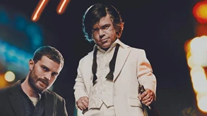 My Dinner with Hervé trailer: Οι Peter Dinklage και  Jamie Dornan εξυμνούν την αληθινή φιλία