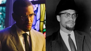 Godfather of Harlem: Ο Nigél Thatch αναλαμβάνει ρόλο πρωταγωνιστή στην υπόθεση