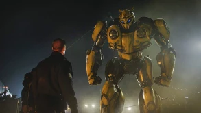 Το νέο trailer του Bumblebee έχει άρωμα από τον "Ατσάλινο Γίγαντα"