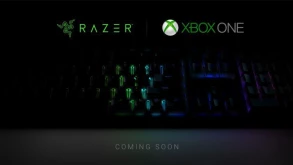 Xbox One: Έρχεται ποντίκι και πληκτρολόγιο από την Razer