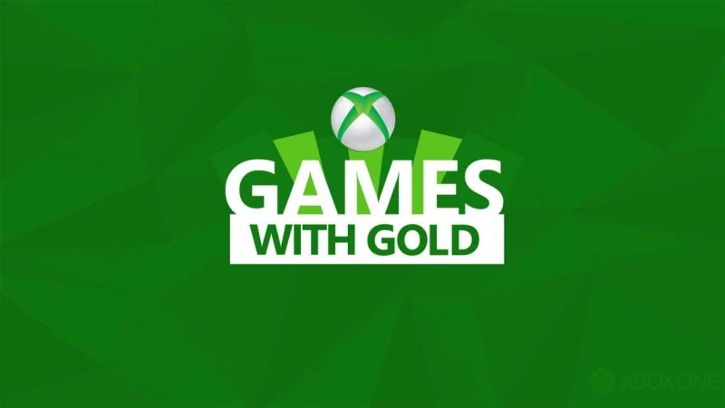 Αυτά είναι τα Xbox Games with Gold του Οκτωβρίου