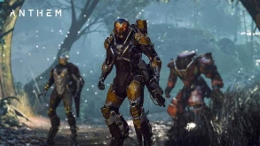 Anthem: Ο gameplay τομέας έχει ολοκληρωθεί και βρίσκεται στην Alpha φάση του