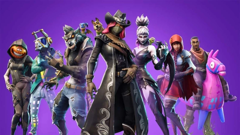 Η έκτη σεζόν του Fortnite ξεκινά και έρχεται για να σας...τρομάξει