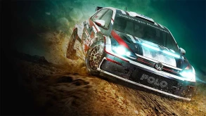 Ανακοινώθηκε το DiRT Rally 2.0