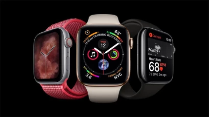 Η Apple προσθέτει έναν ακόμα κατασκευαστή για το Apple Watch