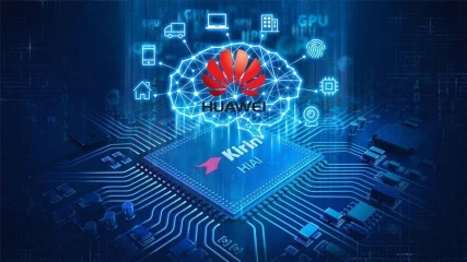 Η Huawei δε θα πουλήσει τους επεξεργαστές της σε άλλους κατασκευαστές