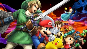 Super Smash Bros. (3DS) Review