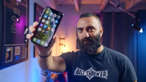 iPhone XS Max review