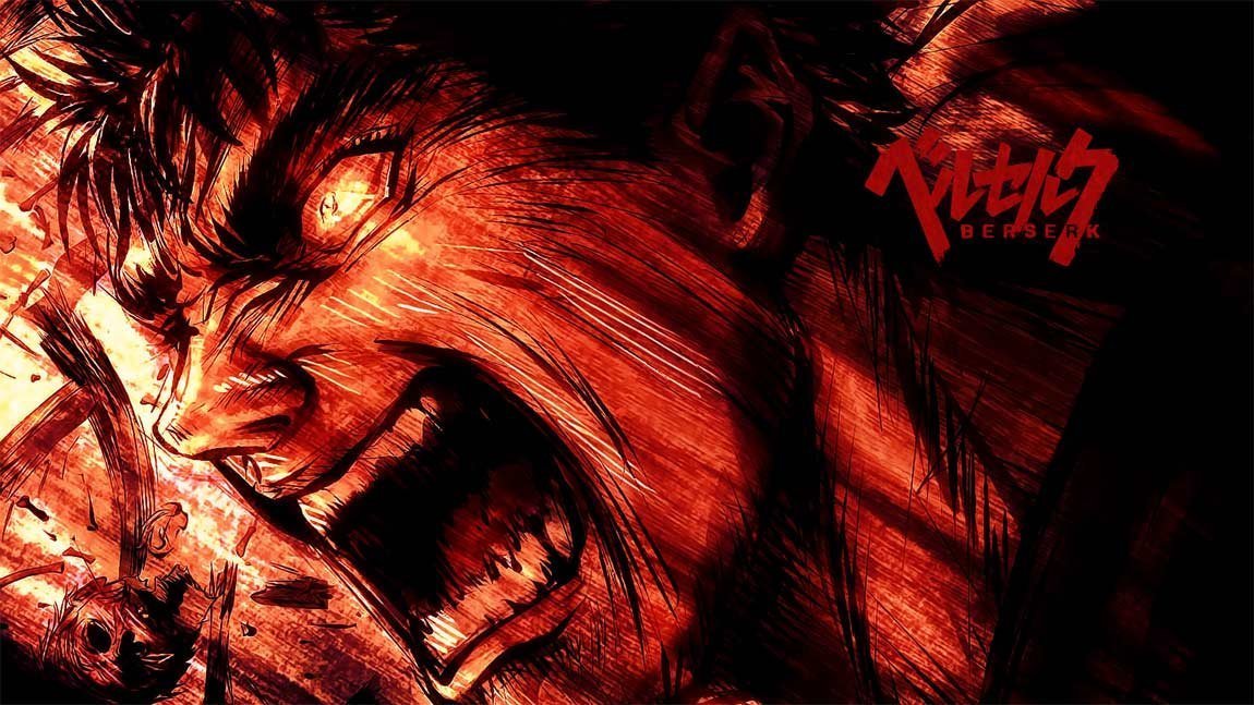 Το νέο live-action trailer του Berserk είναι...περίεργο