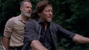 The Walking Dead: Πώς η 9η σεζόν θα φέρει ξανά το ύφος των πρώτων σεζόν