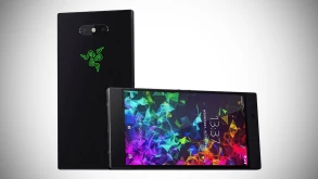 Αυτή είναι η πρώτη εικόνα του Razer Phone 2