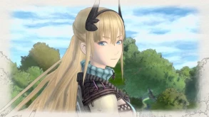 Μαθήματα ιστορίας για το Valkyria Chronicles 4