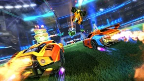 Η Psyonix μιλά για το cross-play στο Rocket League