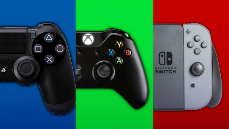 Γιατί η Sony άργησε να αποφασίσει για το cross-play;
