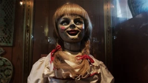 Βρέθηκε η πρωταγωνίστρια του Annabelle 3