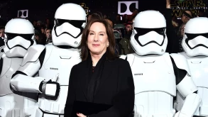 Star Wars: Ψήφος εμπιστοσύνης στην Kathleen Kennedy από τη Disney