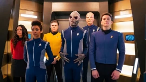 Star Trek: Discovery | Η νέα αφίσα για τη 2η σεζόν επιβεβαιώνει την ημερομηνία προβολής