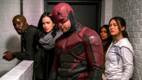 Daredevil: Η 3η σεζόν δεν θα έχει crossovers με τις άλλες MCU σειρές