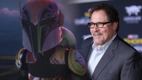 Star Wars: Ξεκινούν τα γυρίσματα της live-action σειράς του Jon Favreau (φωτό)