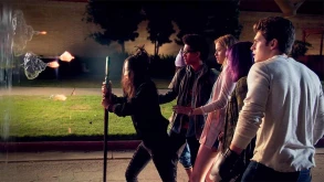 Marvel's Runaways: Δείτε το πρώτο trailer για τη 2η σεζόν
