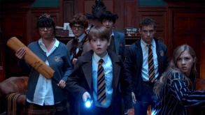 Slaughterhouse Rulez promo: Μία άλλη σχολής μαγείας μας συστήνεται επεισοδιακά