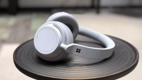 Surface Headphones από την Microsoft