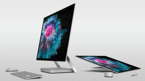 Η Microsoft παρουσιάζει το Surface Studio 2