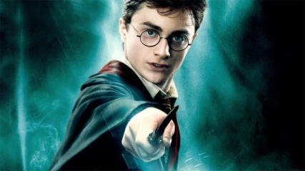 Διέρρευσε βίντεο που αποκαλύπτει το επόμενο τεράστιο Harry Potter παιχνίδι