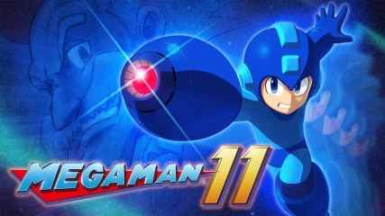 Διαστημικές περιπέτειες στο launch trailer του Mega Man 11