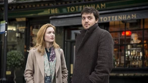 Strike: Το αστυνομικό σόου της J.K. Rowling επιστρέφει στο BBC One