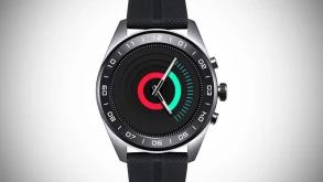 Το LG Watch W7 είναι ένα smartwatch με μηχανικούς δείκτες