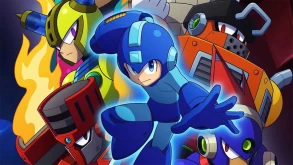 Το Mega Man γίνεται και αυτό live-action ταινία