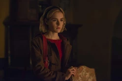 The Chilling Adventures of Sabrina trailer: Η διάσημη μαγισσούλα αποκαλύπτει την σκοτεινή πλευρά της!