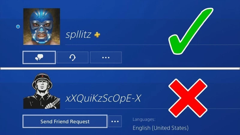 Φήμη: Έρχονται οι αλλαγές ονόματος στο PSN