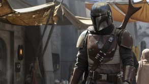 The Mandalorian: Η live-action τηλεοπτική σειρά του Star Wars αποκαλύπτεται! (φωτό)