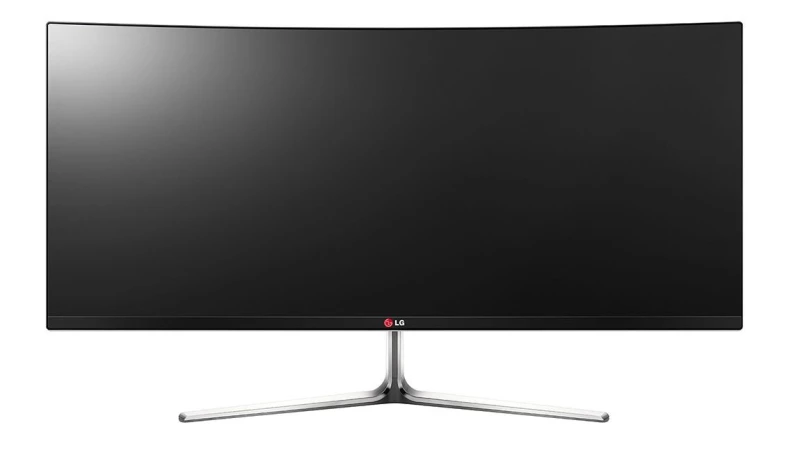 Curved Ultrawide monitor από την LG