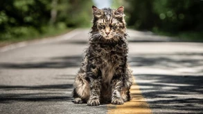 Αποκαλύφθηκαν τα πρώτα στιγμιότυπα του Pet Sematary