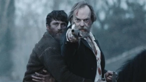 Black 47 trailer: Ο Hugo Weaving πρωταγωνιστεί σε ένα σκοτεινό δράμα εποχής