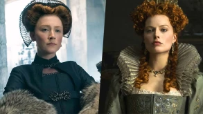 Mary, Queen of Scots: Στο νέο διεθνές trailer η βασιλική κόντρα οξύνεται