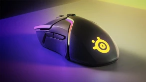 Το νέο Rival 650 της SteelSeries είναι το πρώτο με fast charging