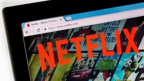To Netflix "καταβροχθίζει" το διαδίκτυο και ξεπερνάει το YouTube