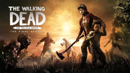 Επίσημο: Θα συνεχιστεί το The Walking Dead της Telltale
